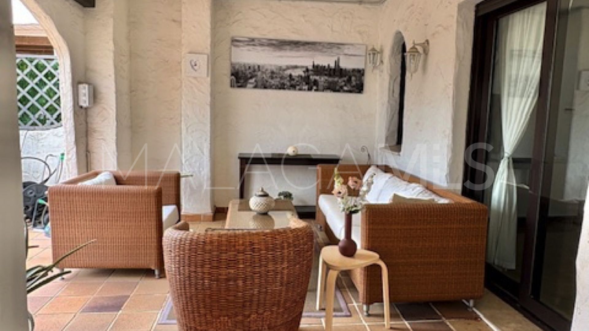 Penthaus for sale in Rio Real