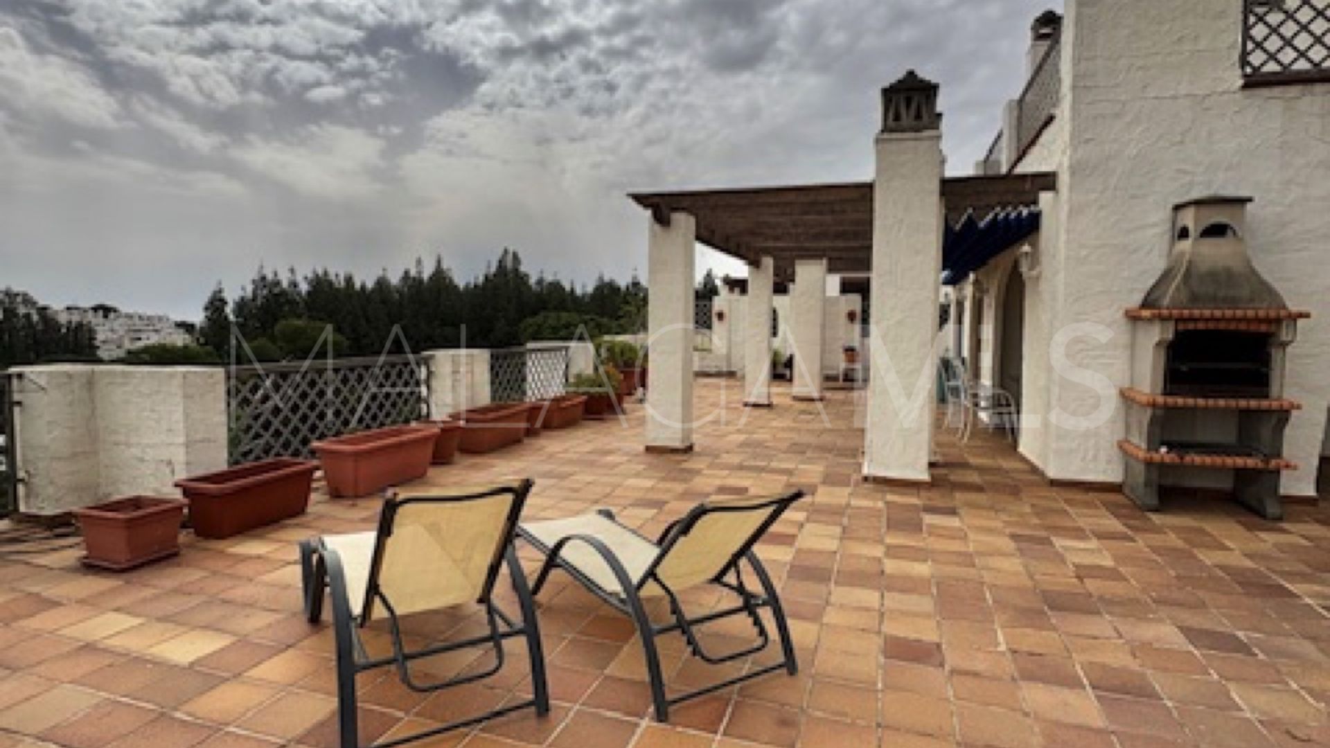 Penthaus for sale in Rio Real