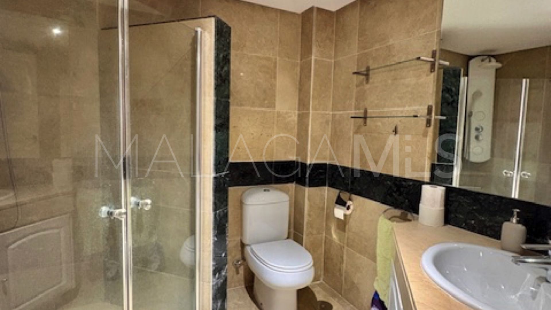 Penthaus for sale in Rio Real