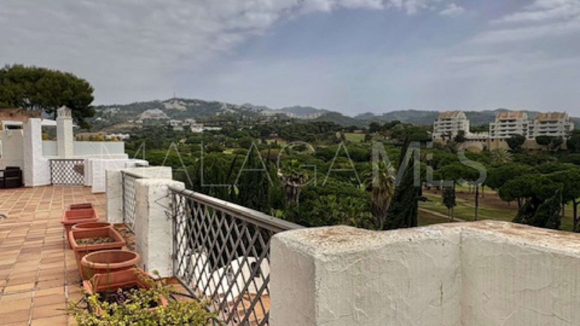 Penthaus for sale in Rio Real