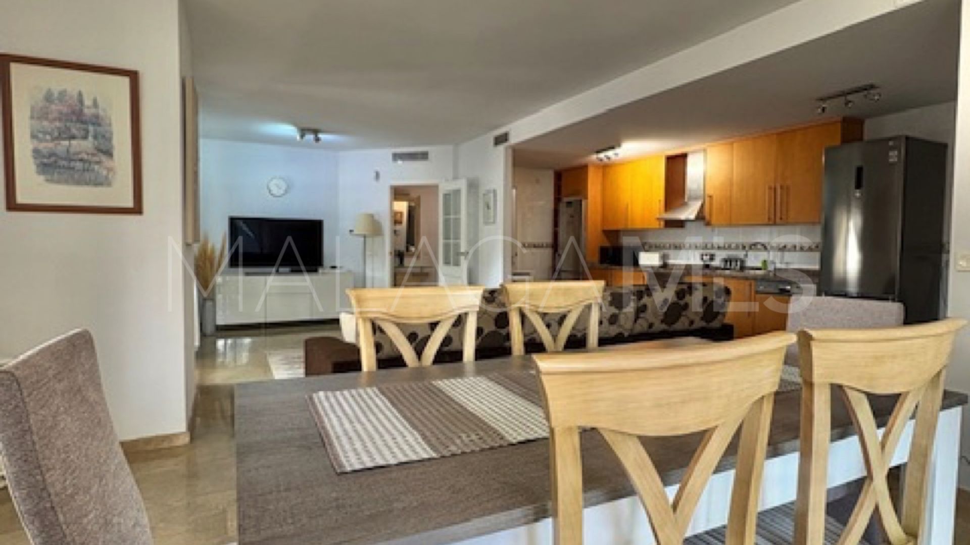 Penthaus for sale in Rio Real