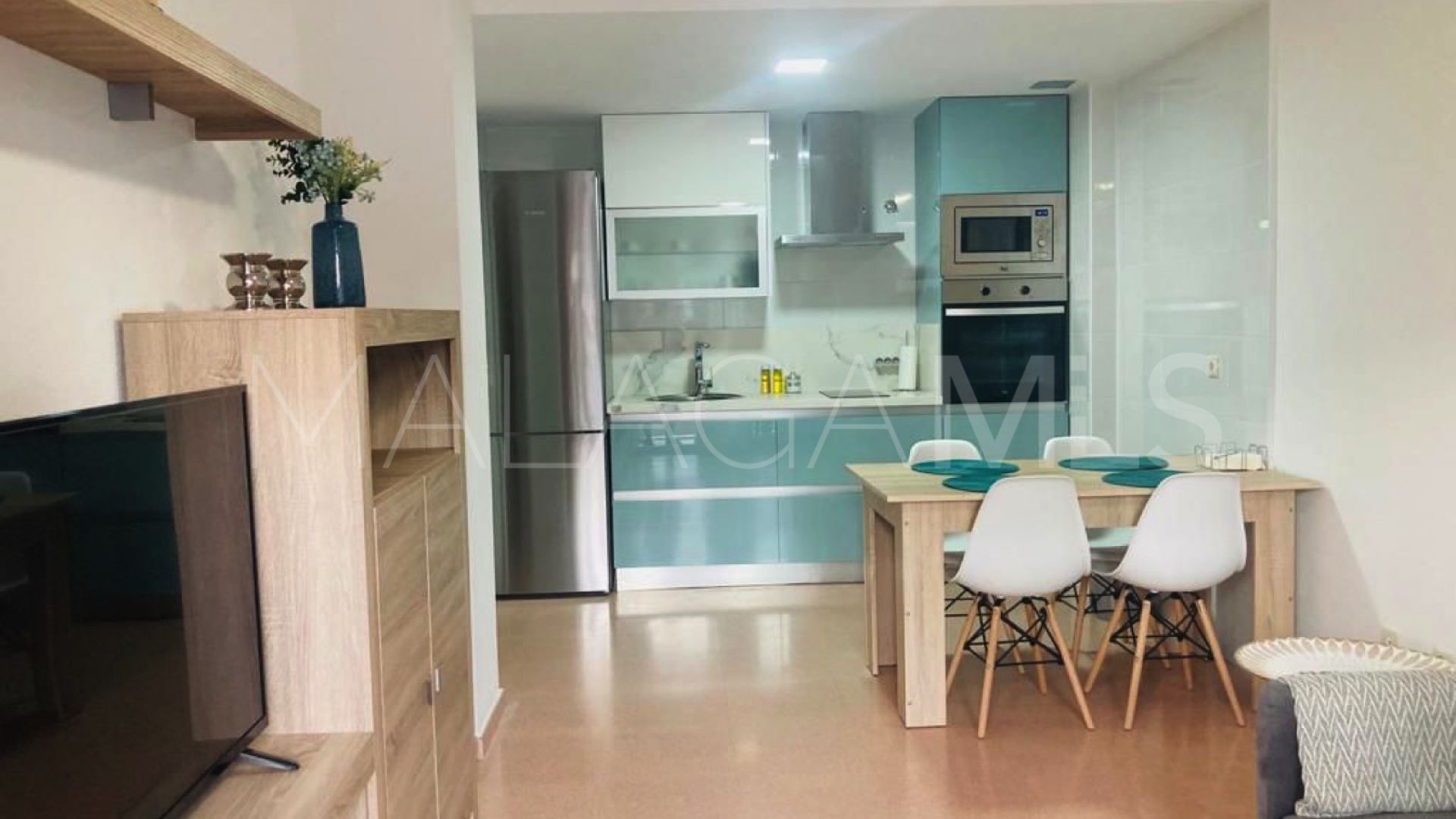 Wohnung for sale in Sabinillas