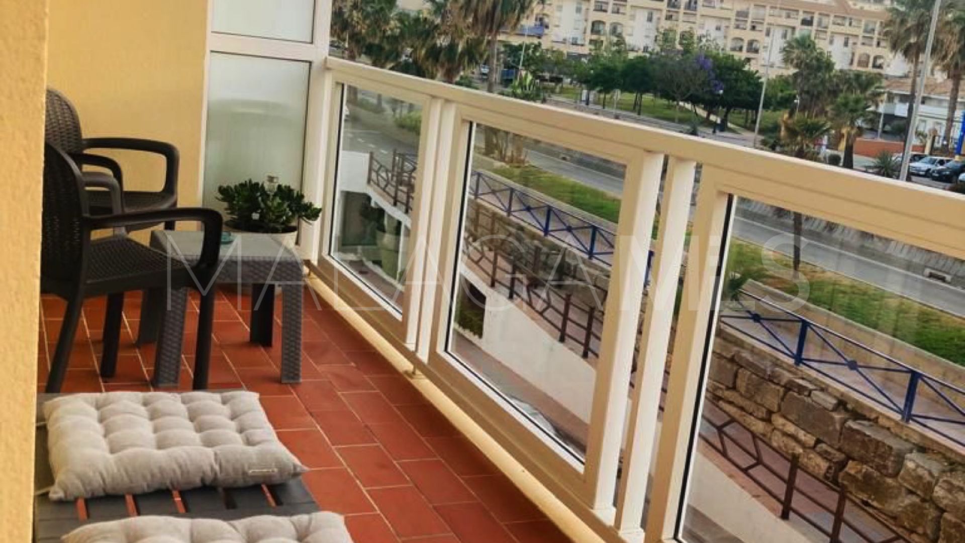 Wohnung for sale in Sabinillas