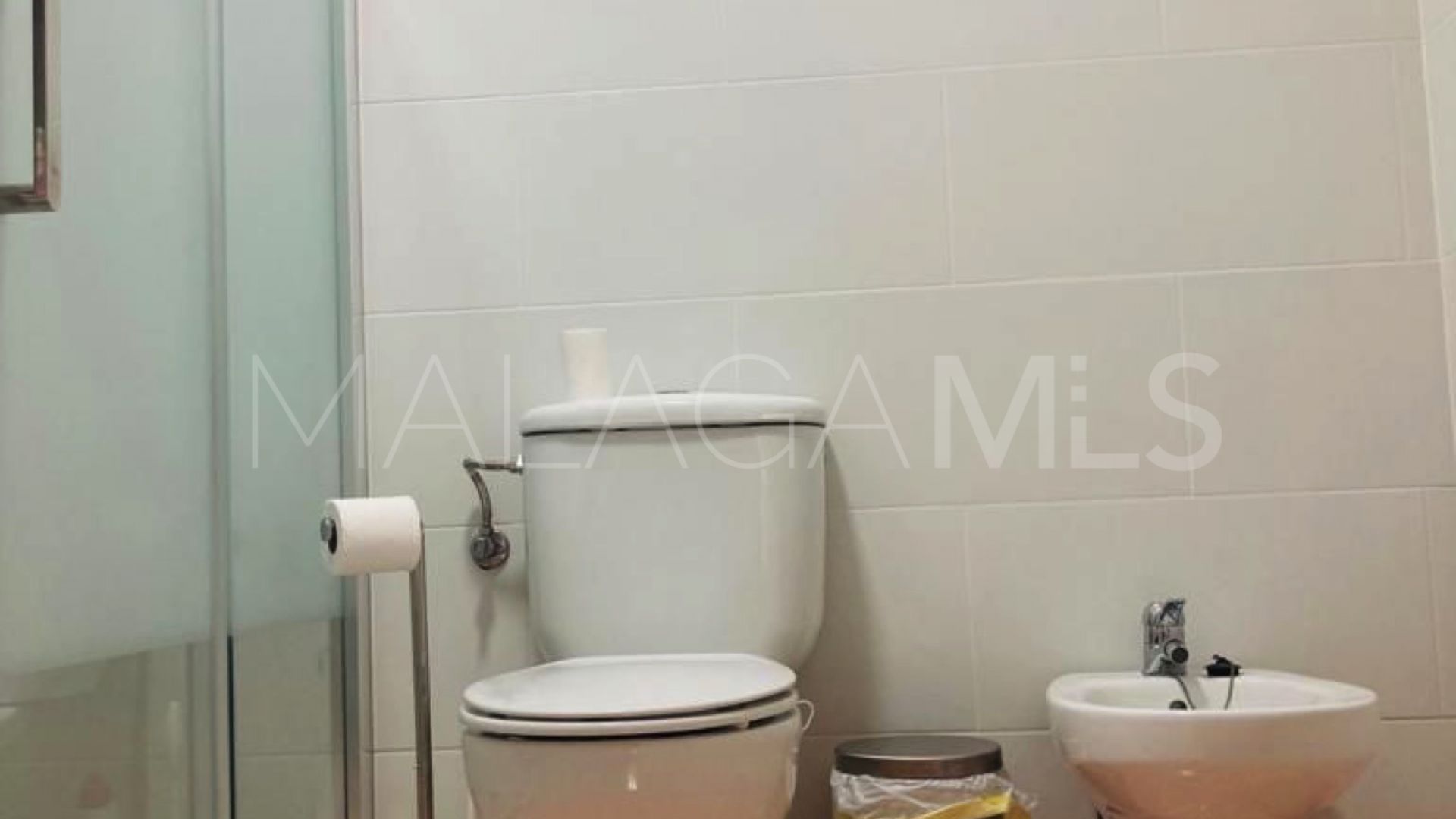 Wohnung for sale in Sabinillas