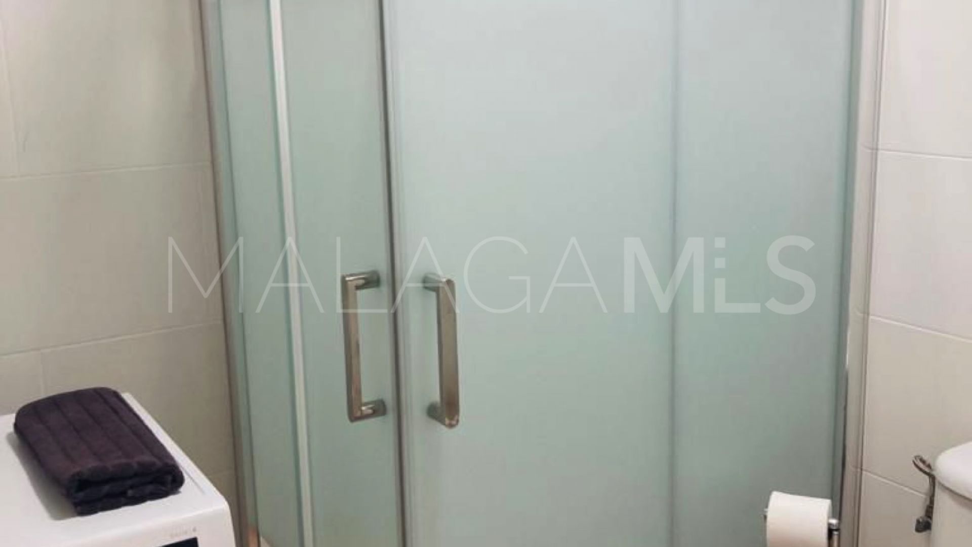 Wohnung for sale in Sabinillas