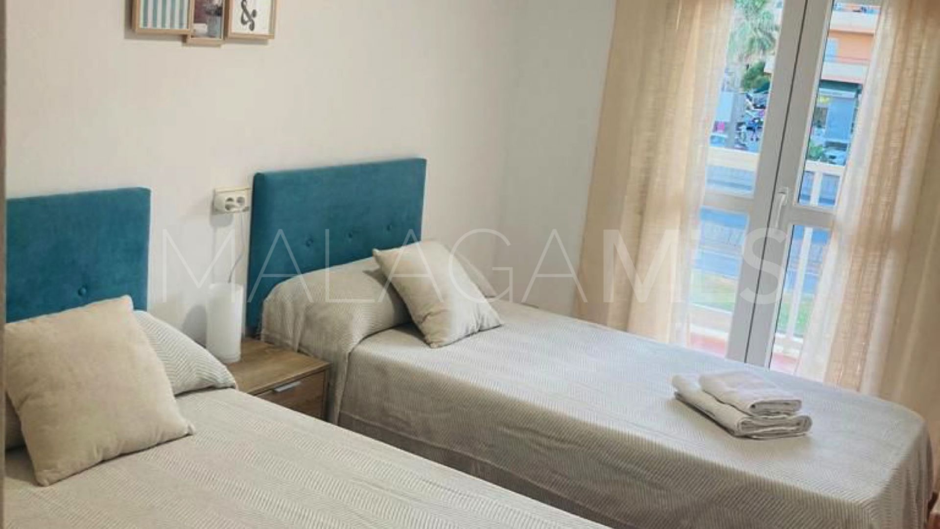 Wohnung for sale in Sabinillas