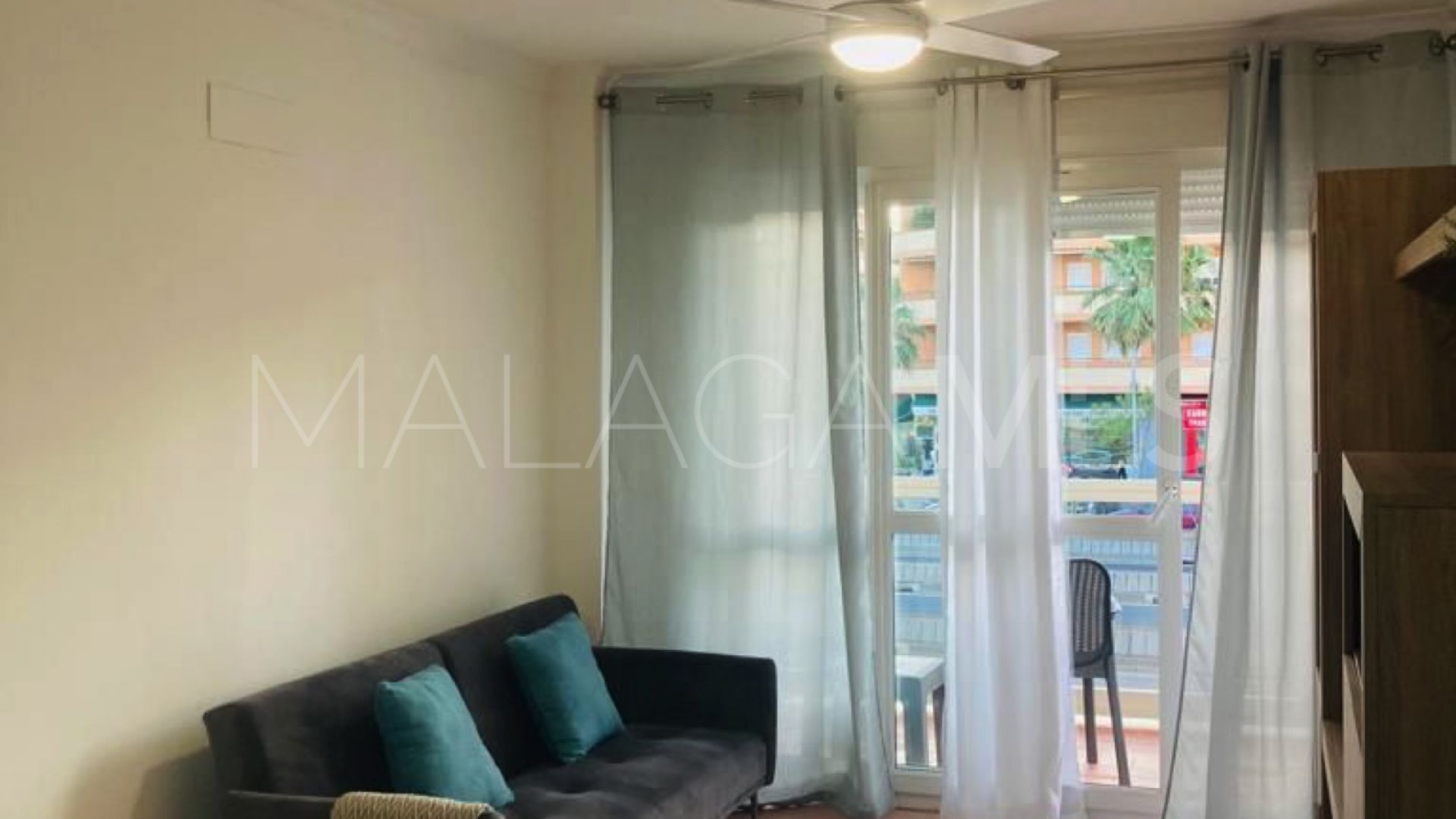 Wohnung for sale in Sabinillas