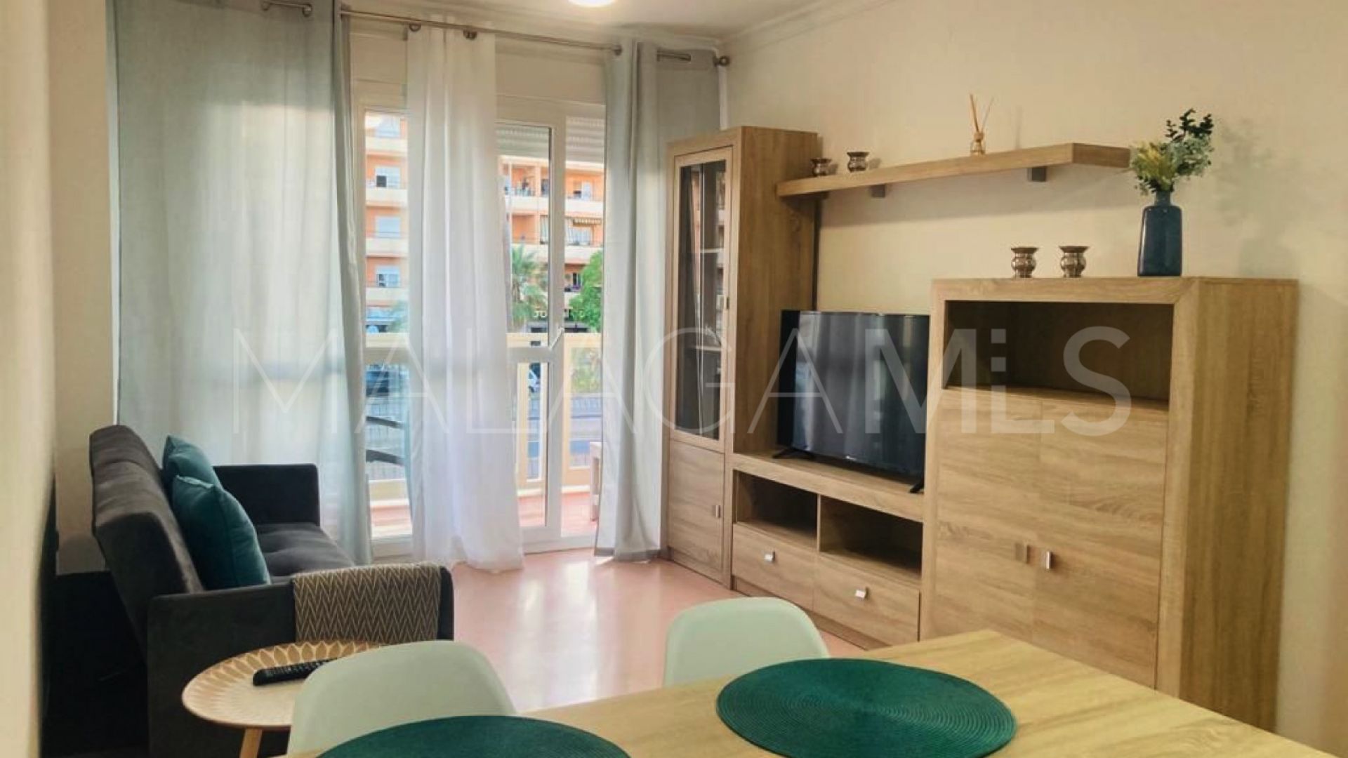 Wohnung for sale in Sabinillas