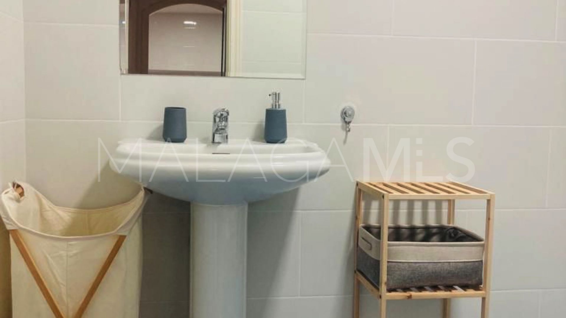 Wohnung for sale in Sabinillas