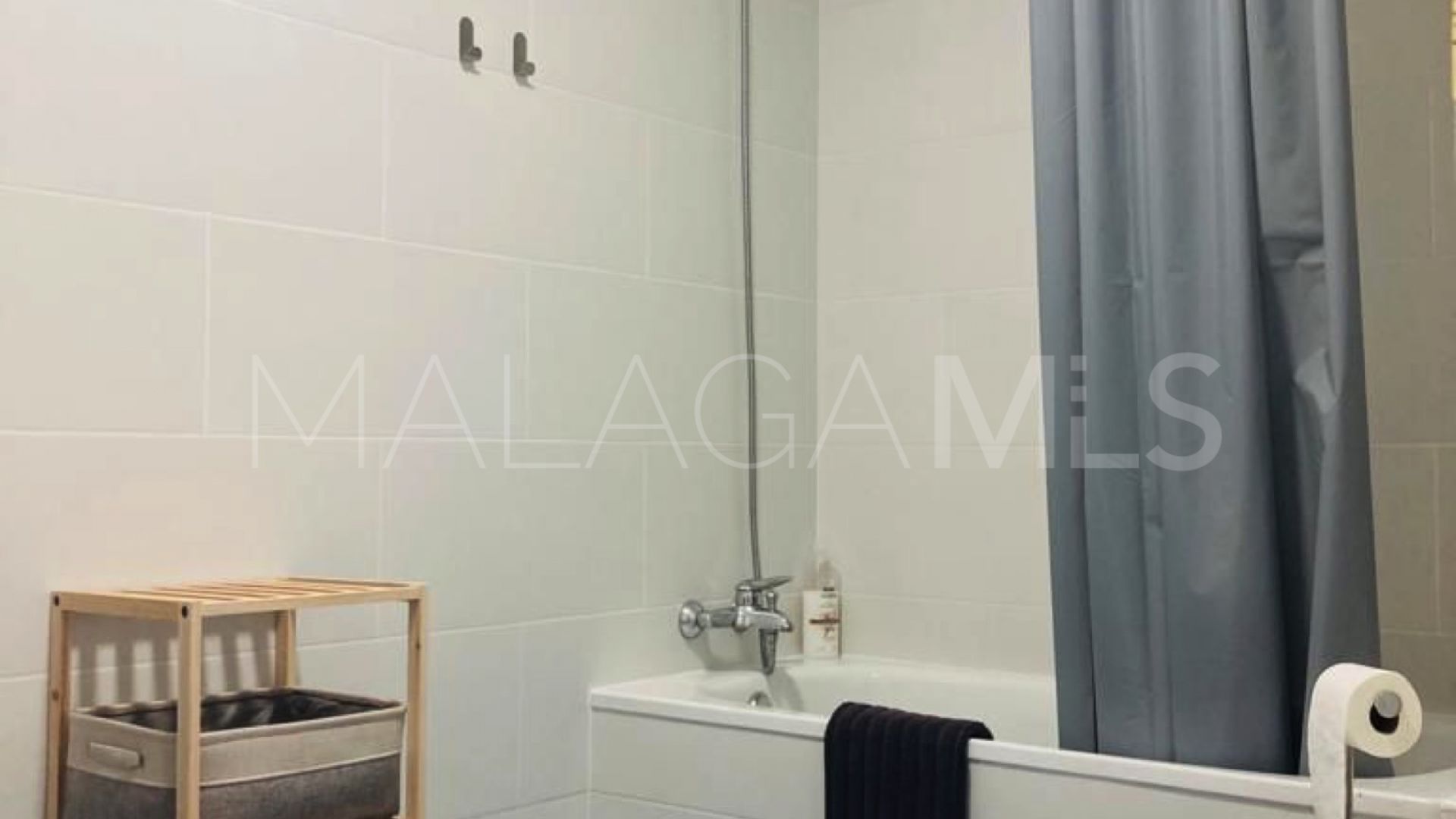 Wohnung for sale in Sabinillas