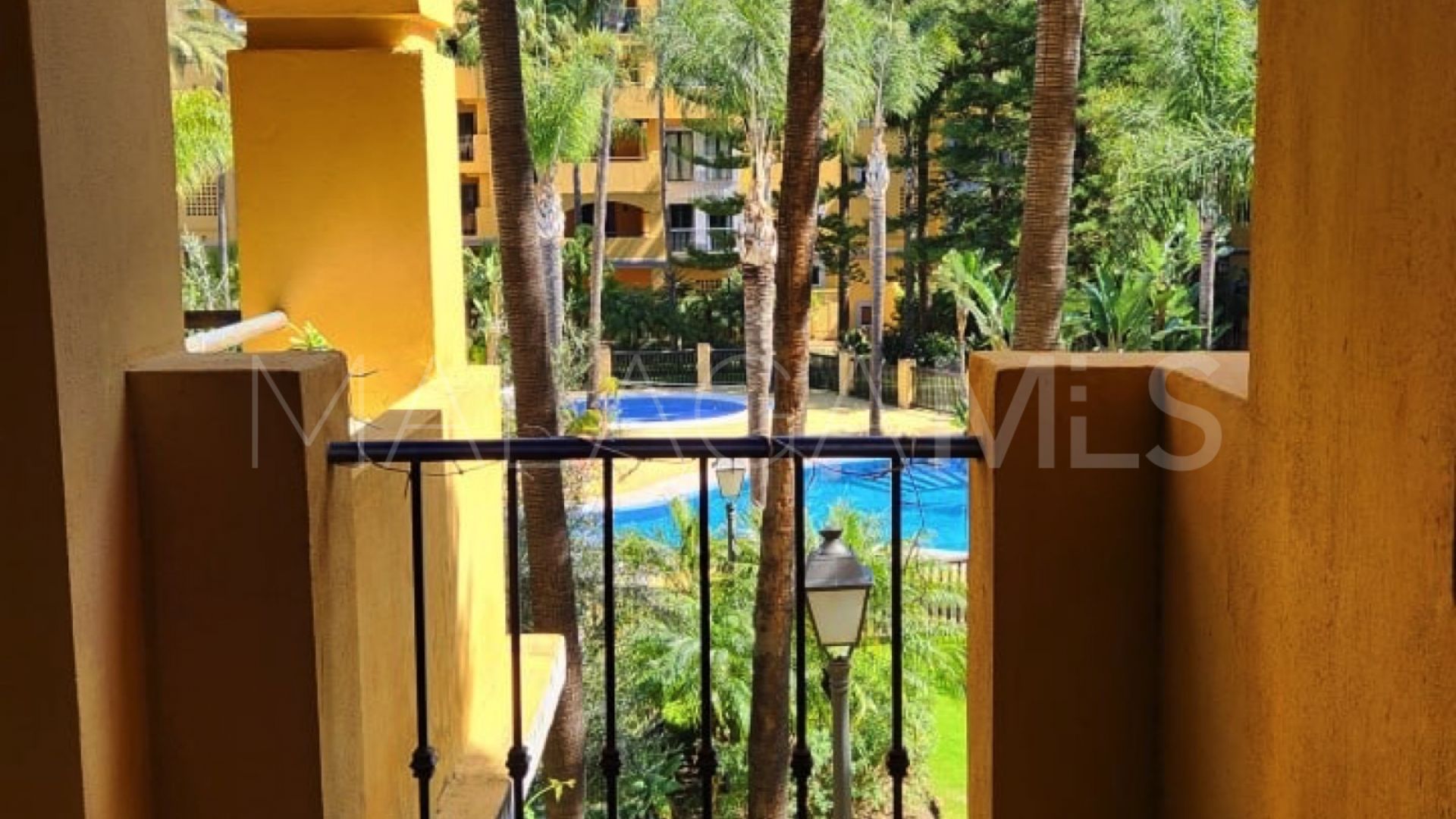 Wohnung for sale in Nueva Alcantara