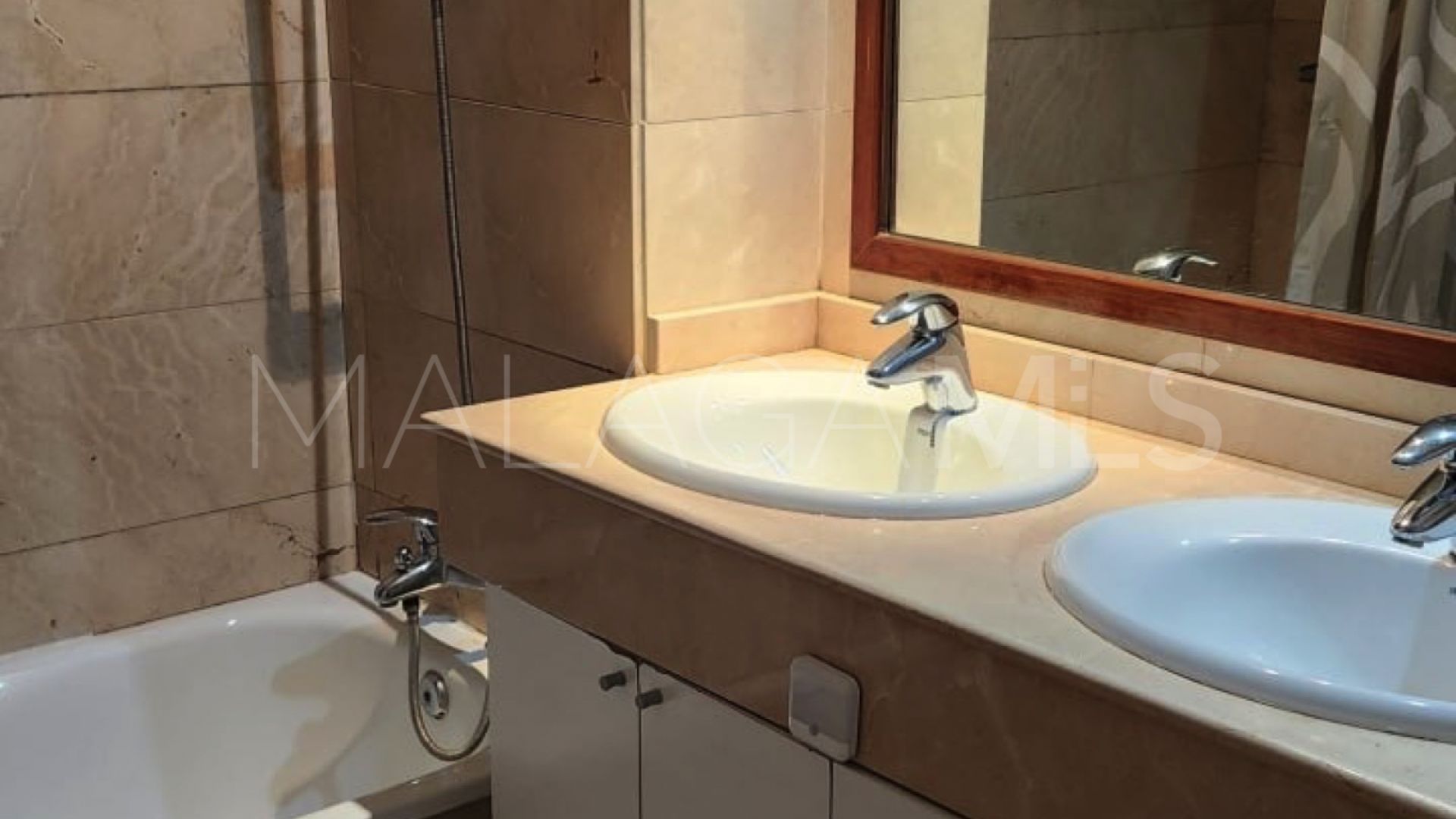 Wohnung for sale in Nueva Alcantara