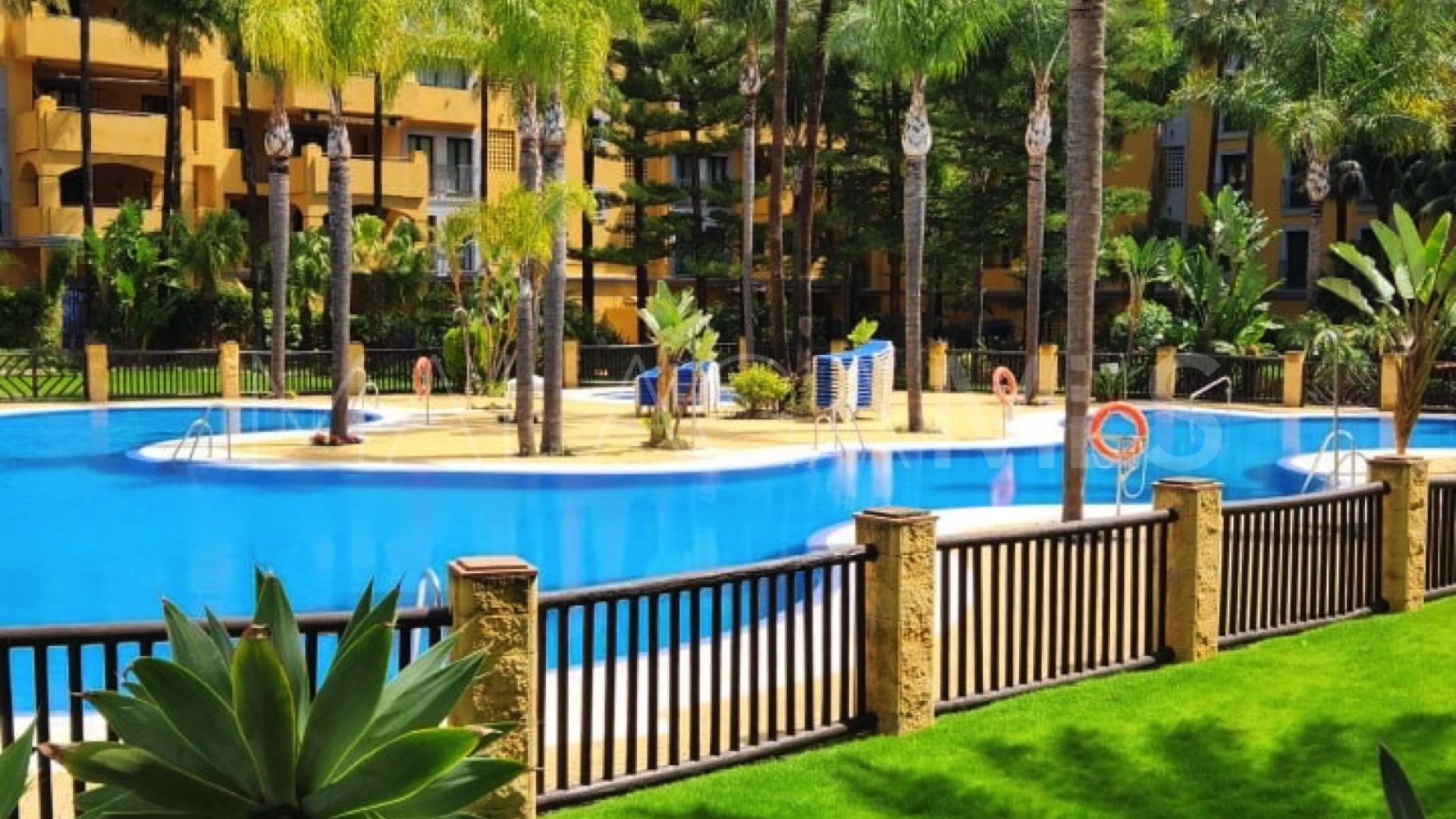 Wohnung for sale in Nueva Alcantara