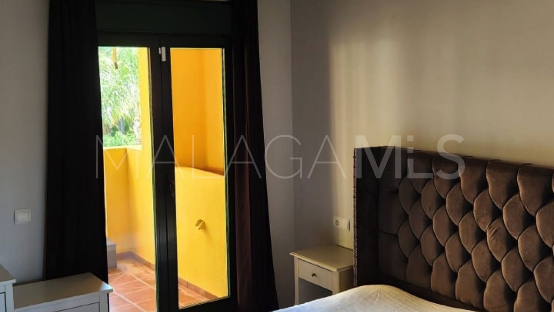 Wohnung for sale in Nueva Alcantara