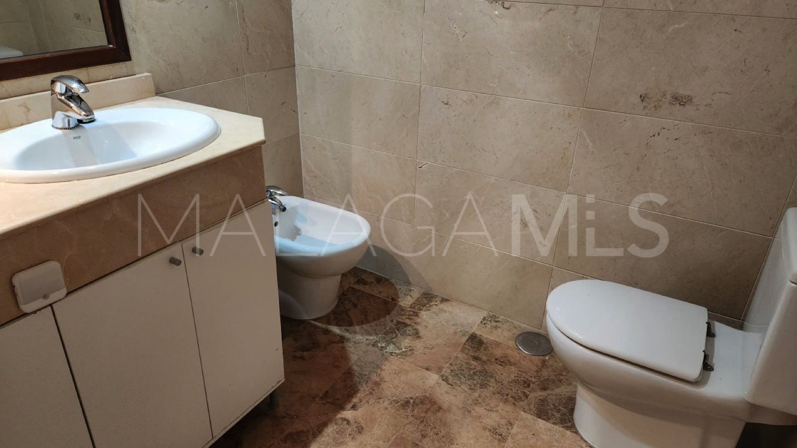 Wohnung for sale in Nueva Alcantara