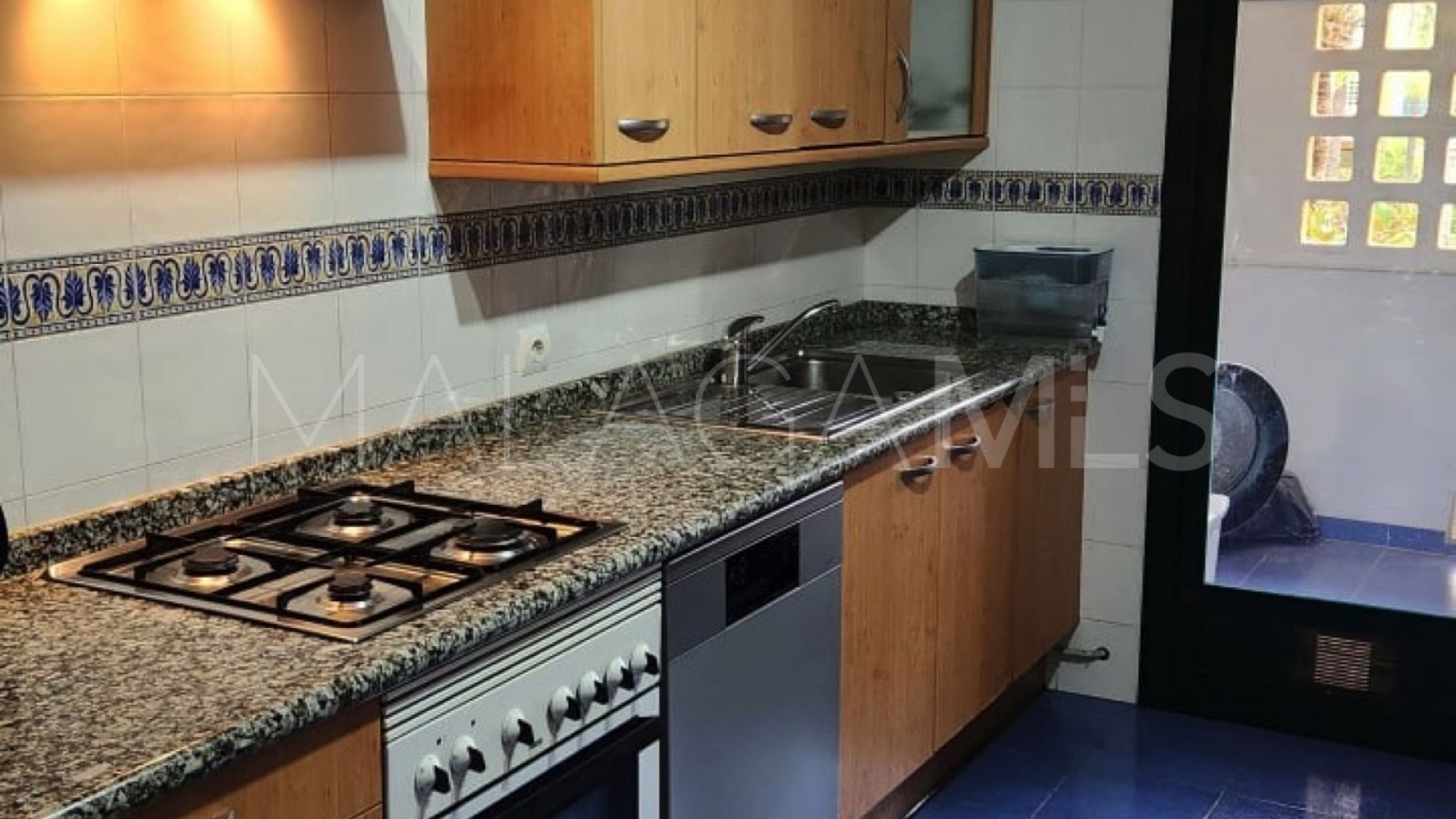 Wohnung for sale in Nueva Alcantara