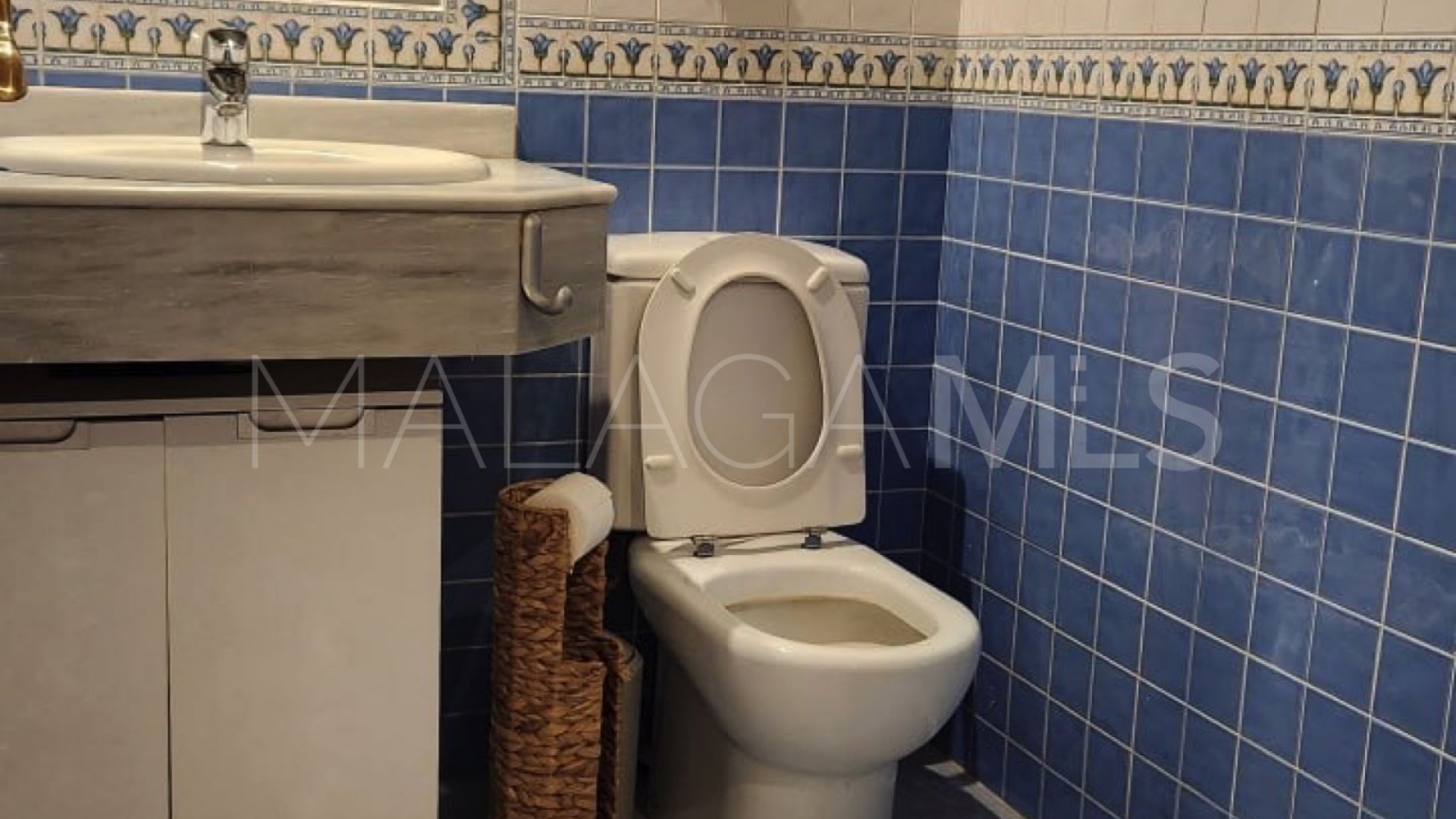 Wohnung for sale in Nueva Alcantara