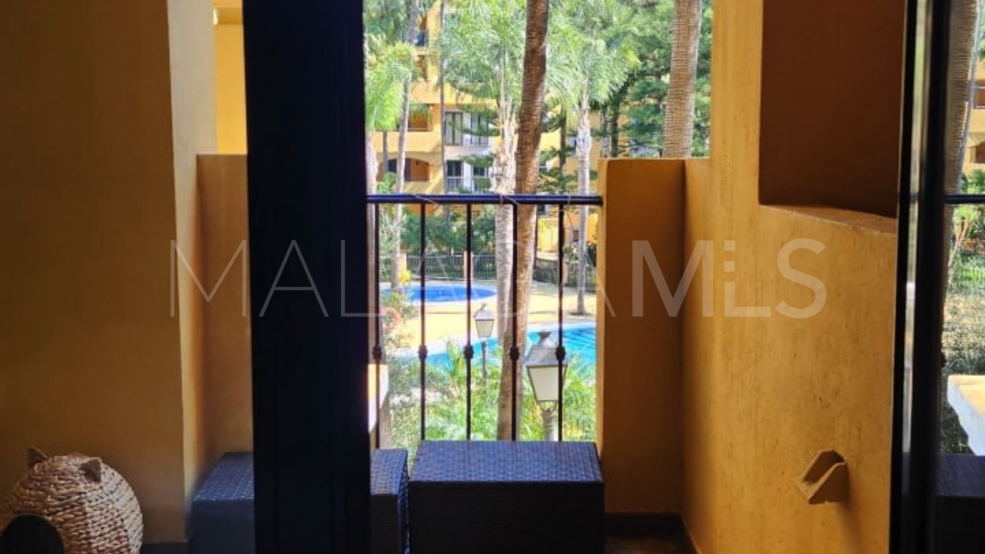 Wohnung for sale in Nueva Alcantara