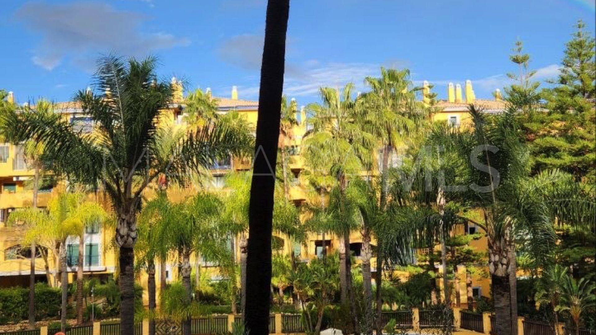 Wohnung for sale in Nueva Alcantara