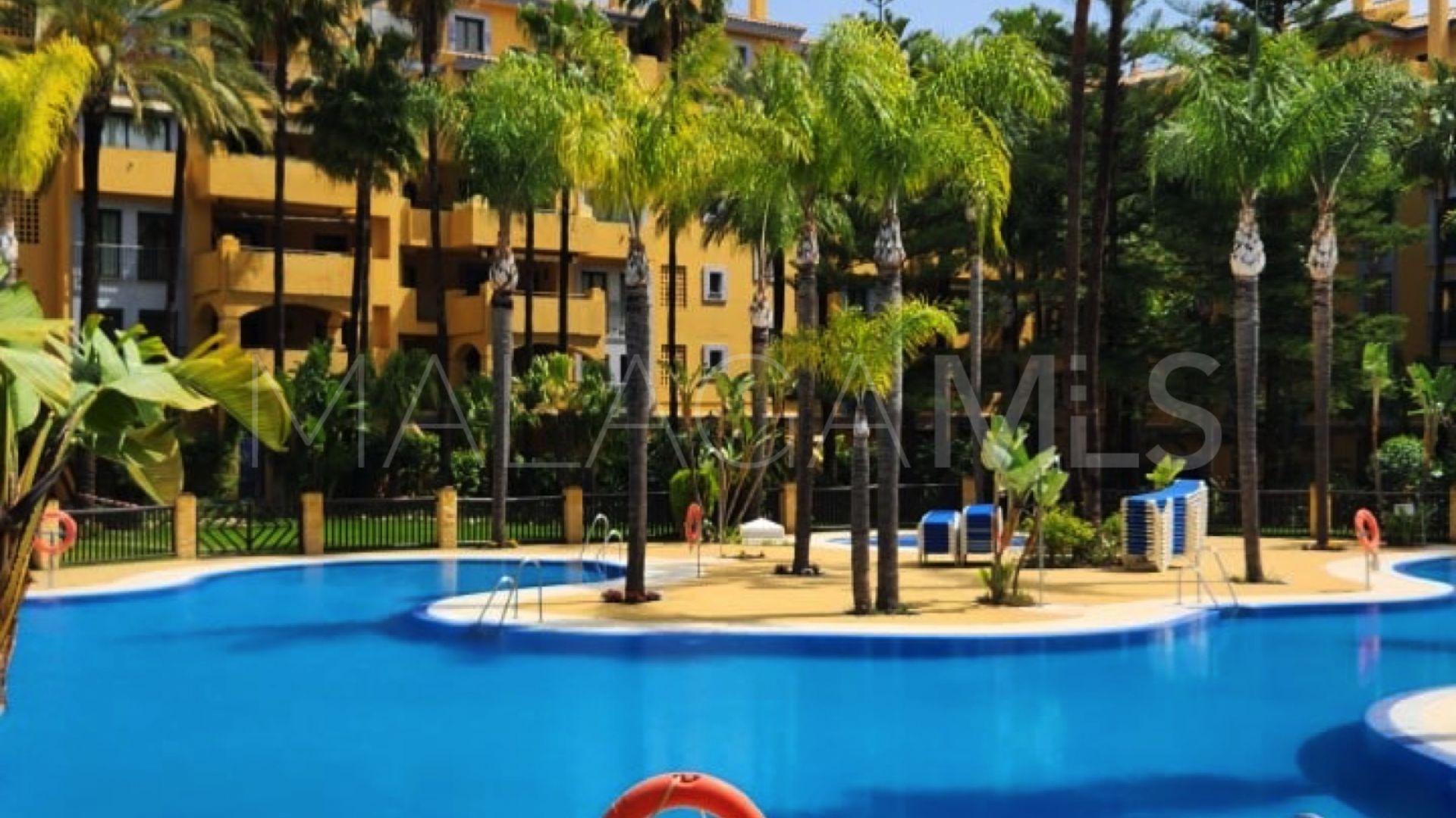 Wohnung for sale in Nueva Alcantara