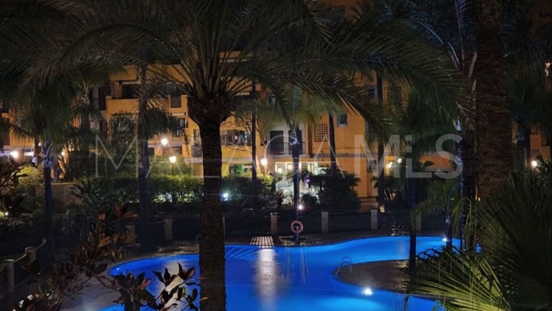 Wohnung for sale in Nueva Alcantara