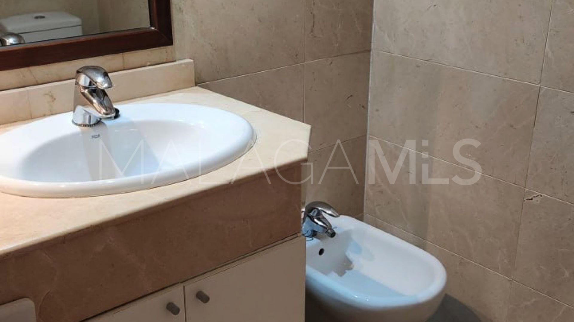 Wohnung for sale in Nueva Alcantara