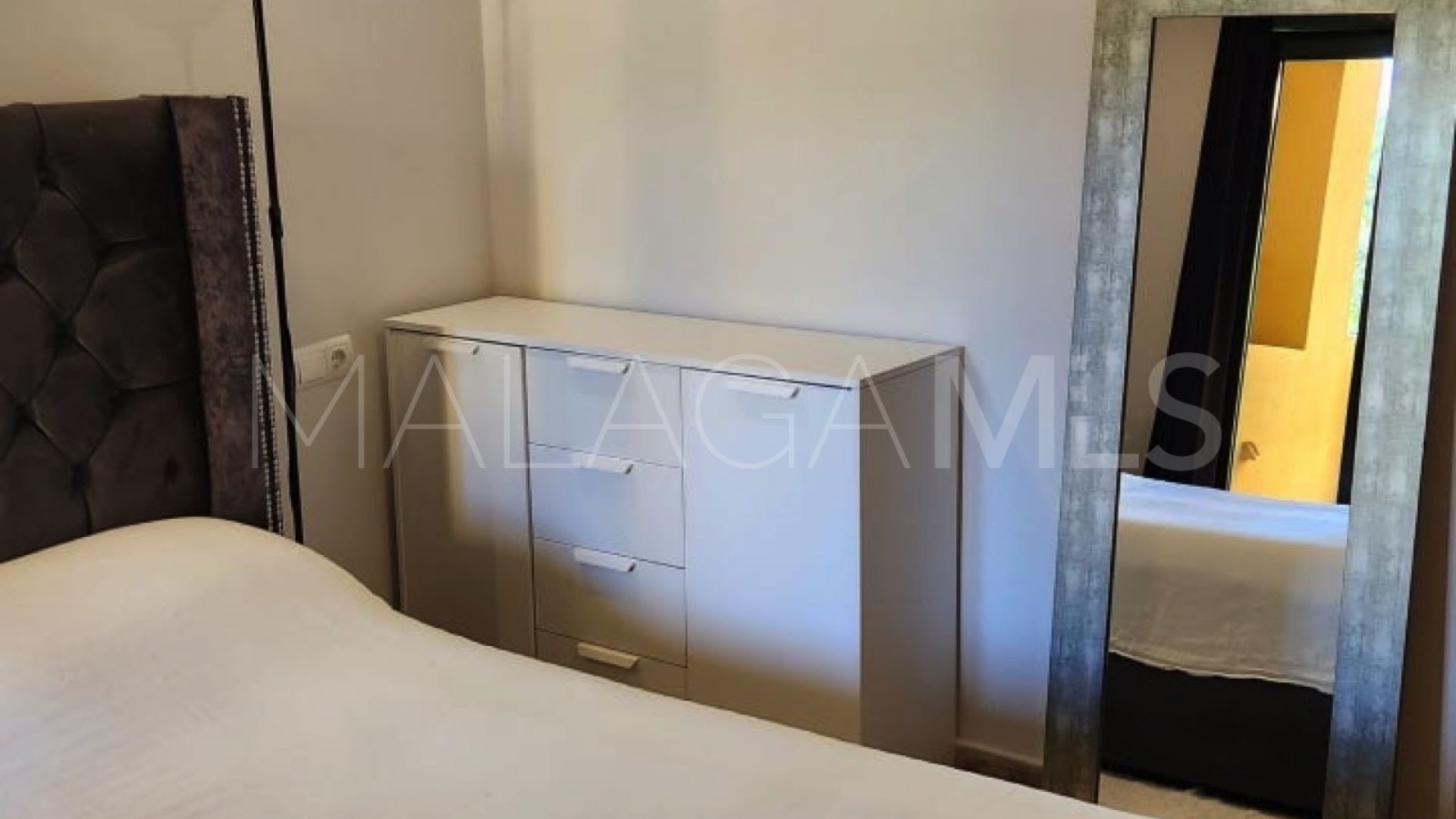 Wohnung for sale in Nueva Alcantara