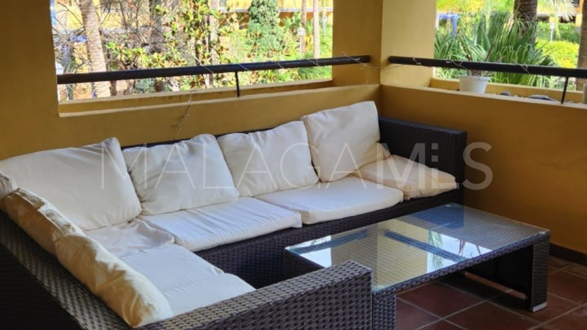 Wohnung for sale in Nueva Alcantara