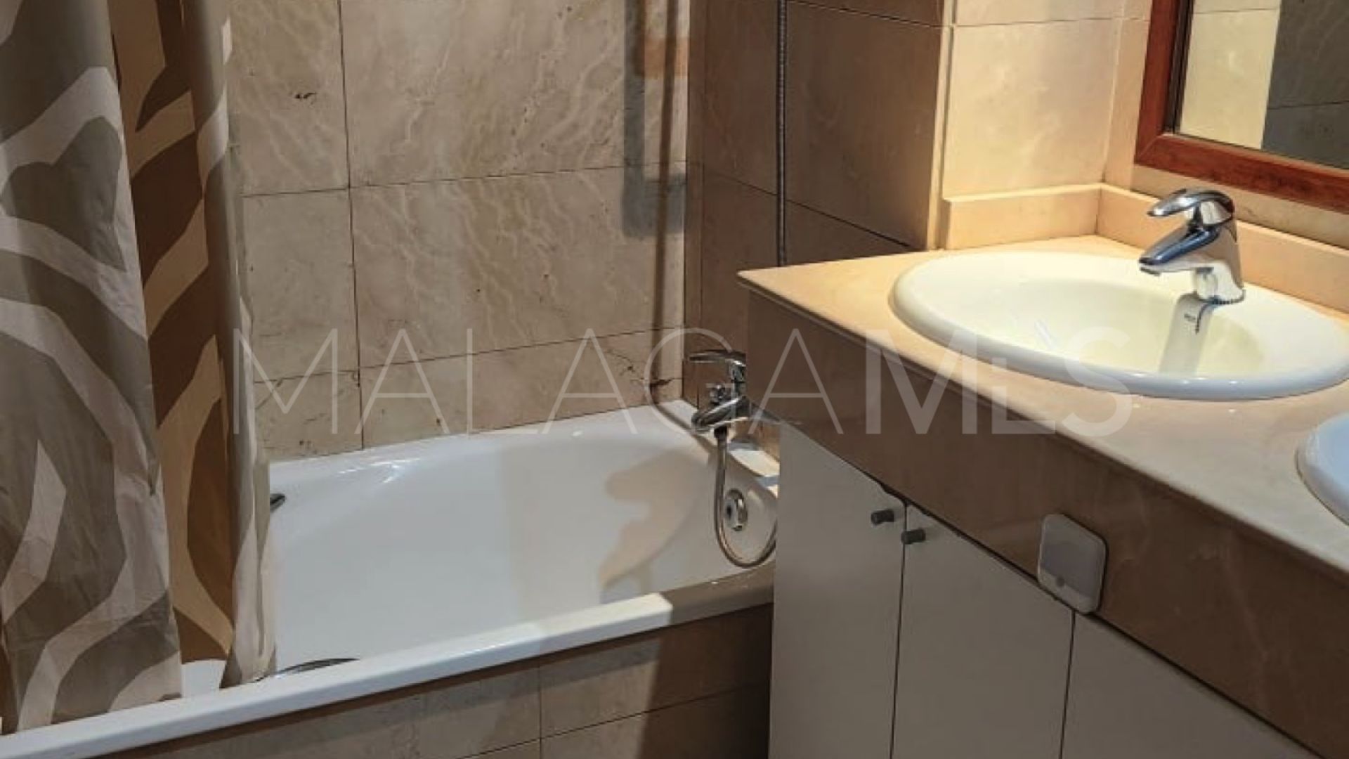 Wohnung for sale in Nueva Alcantara