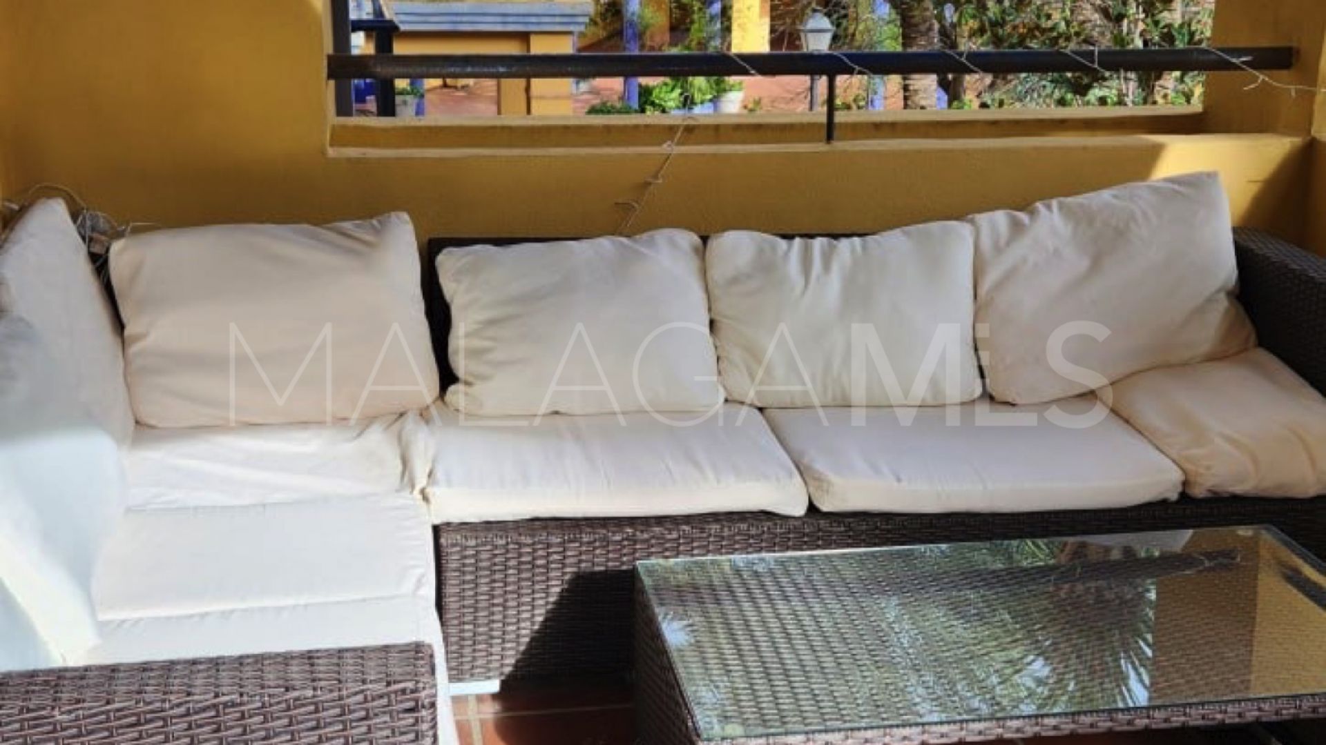 Wohnung for sale in Nueva Alcantara