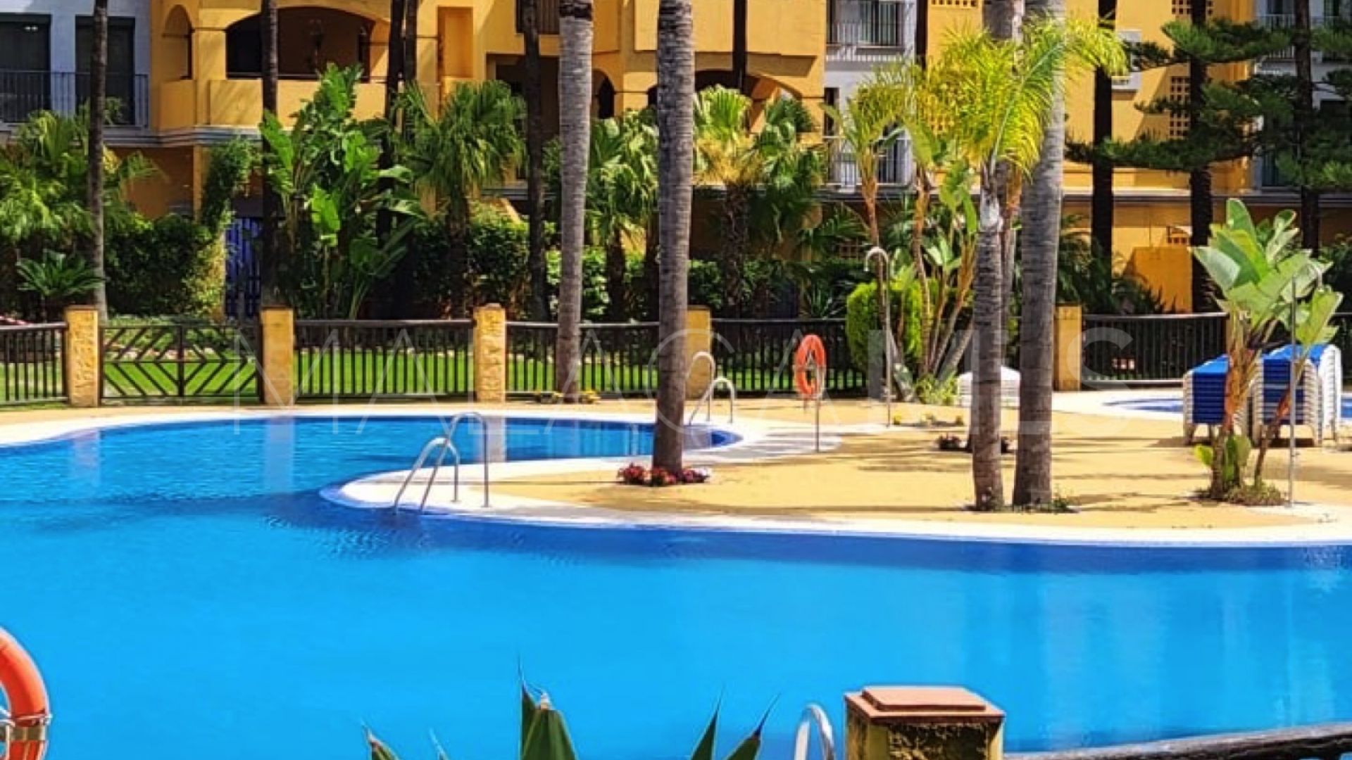 Wohnung for sale in Nueva Alcantara