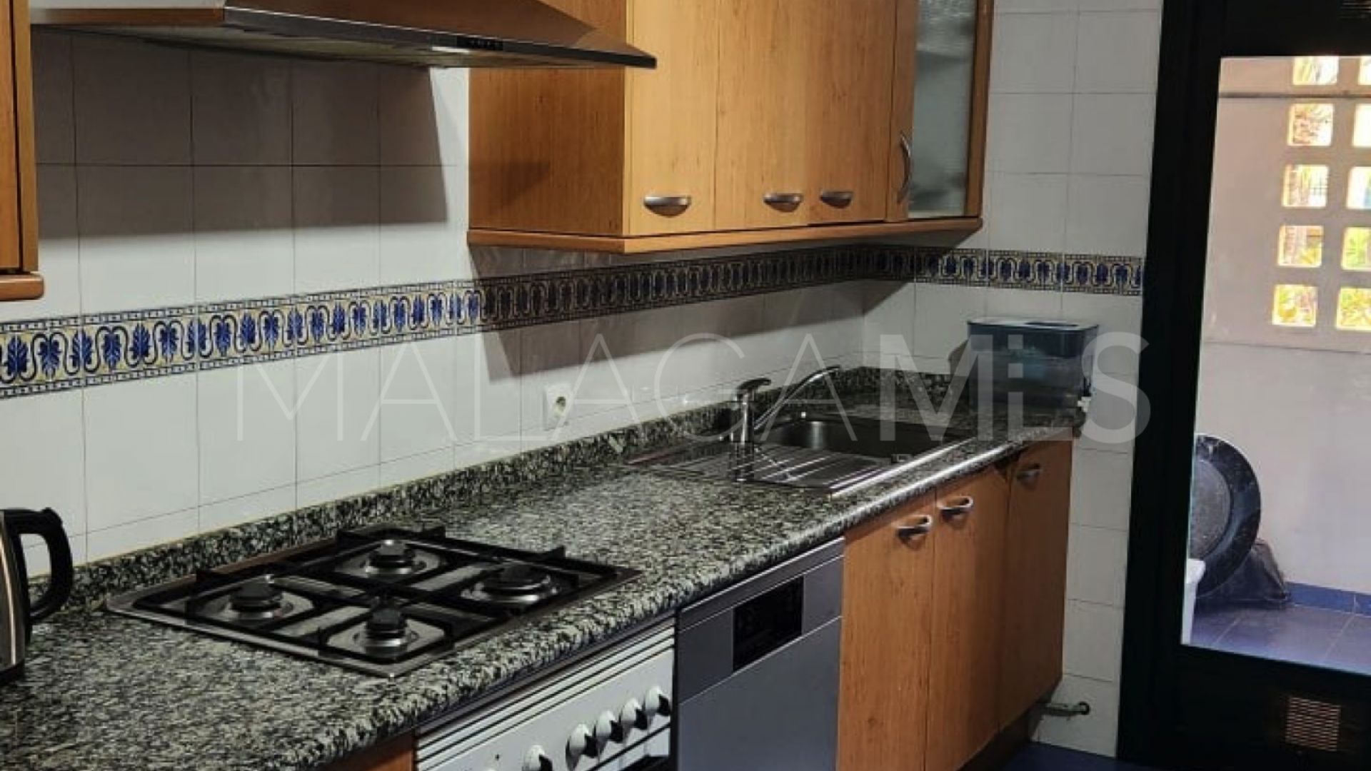 Wohnung for sale in Nueva Alcantara