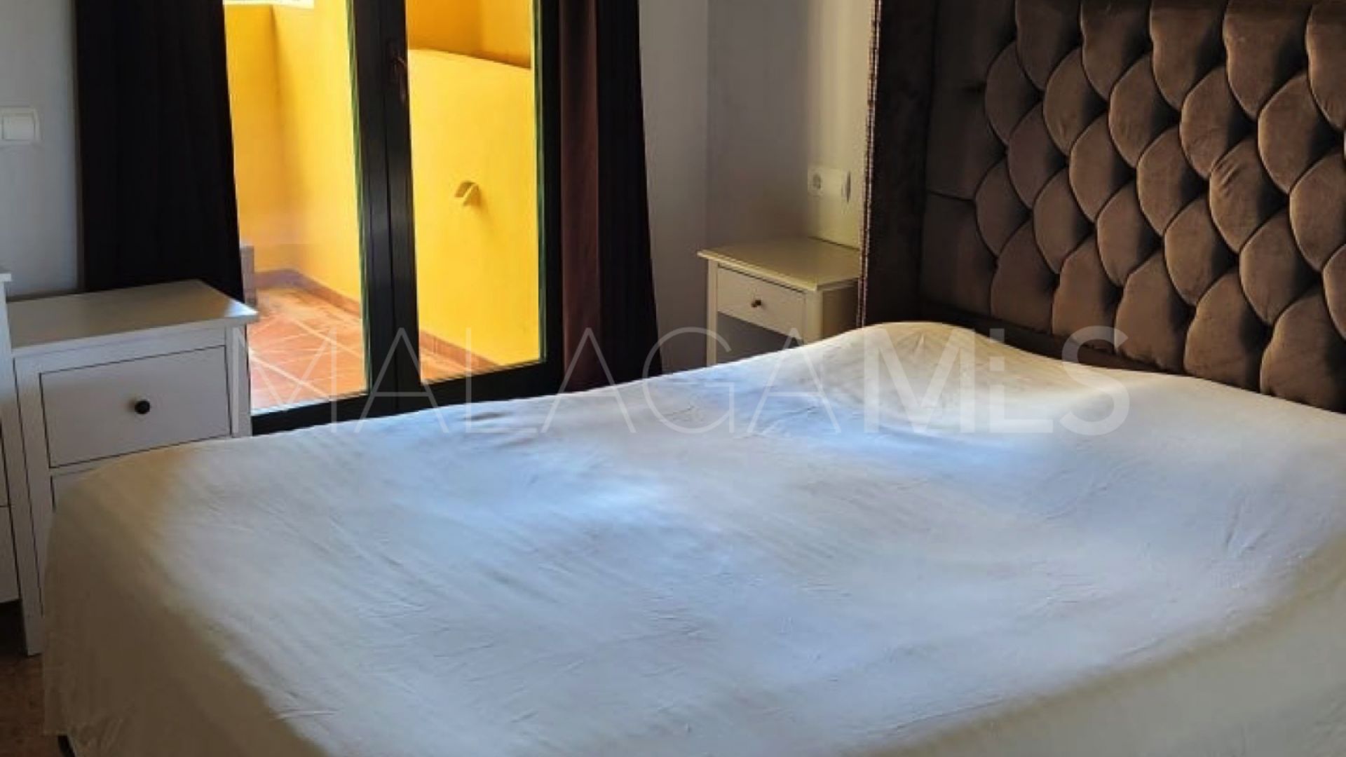 Wohnung for sale in Nueva Alcantara