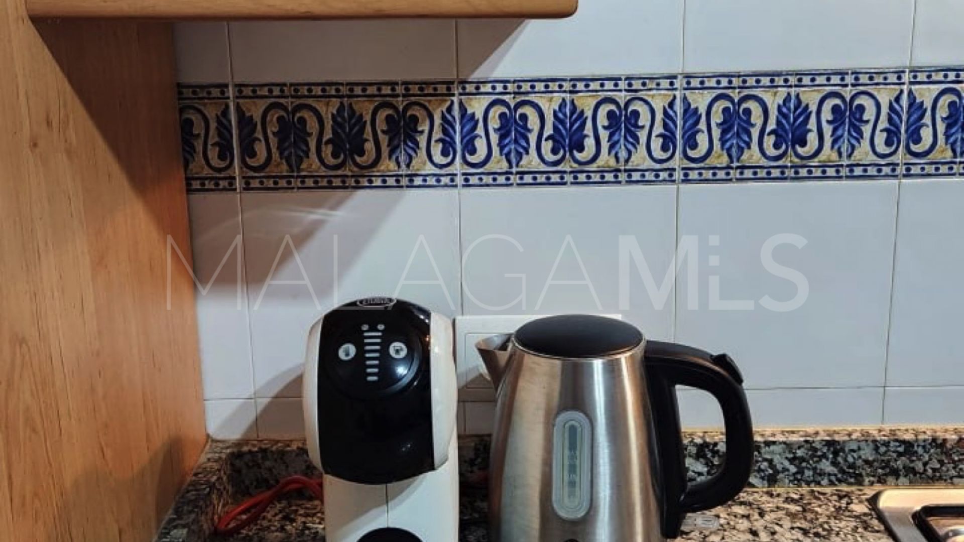 Wohnung for sale in Nueva Alcantara