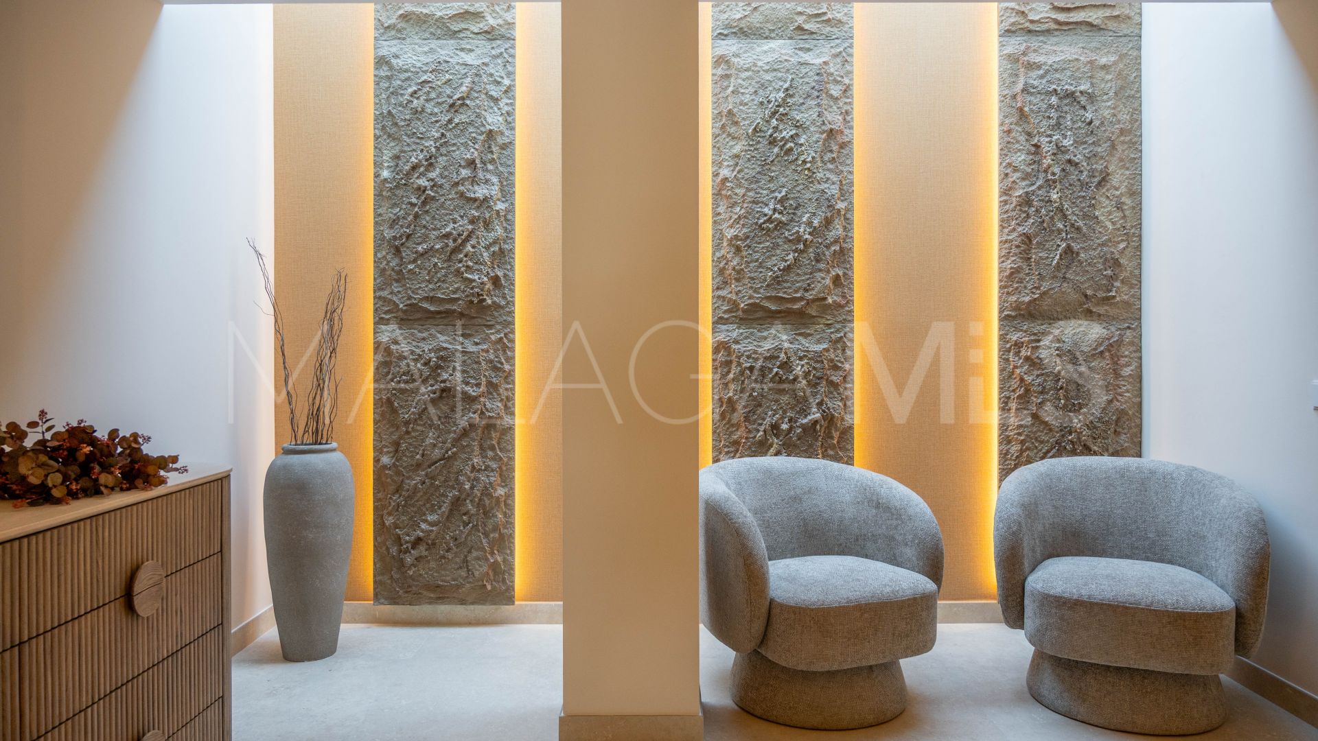 Appartement rez de chaussée for sale in Nueva Andalucia