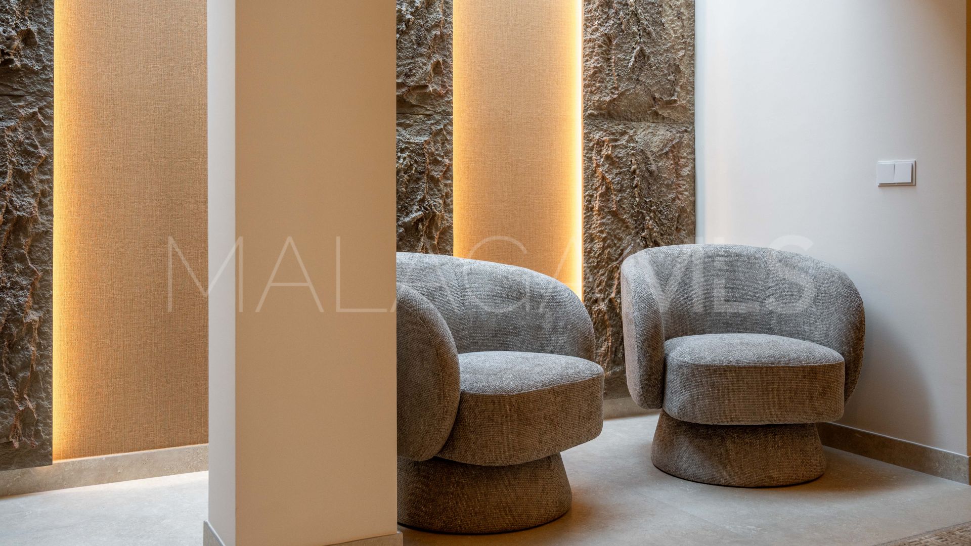 Appartement rez de chaussée for sale in Nueva Andalucia