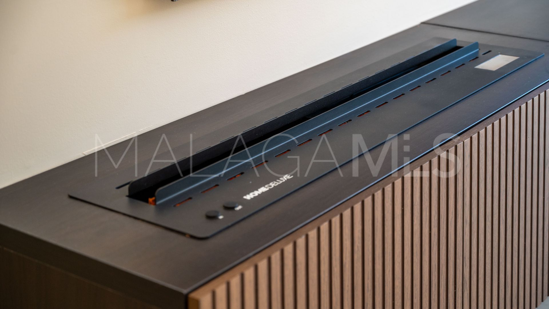 Appartement rez de chaussée for sale in Nueva Andalucia