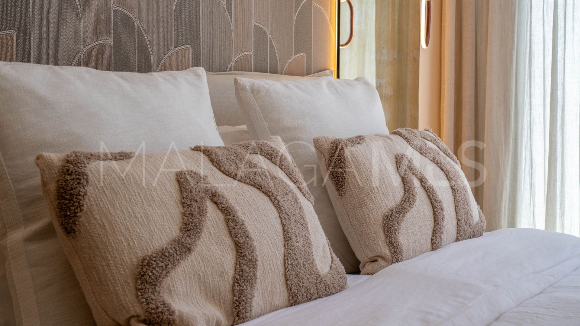 Appartement rez de chaussée for sale in Nueva Andalucia