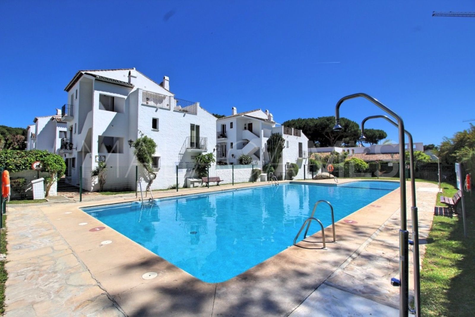 Appartement rez de chaussée for sale in Benamara