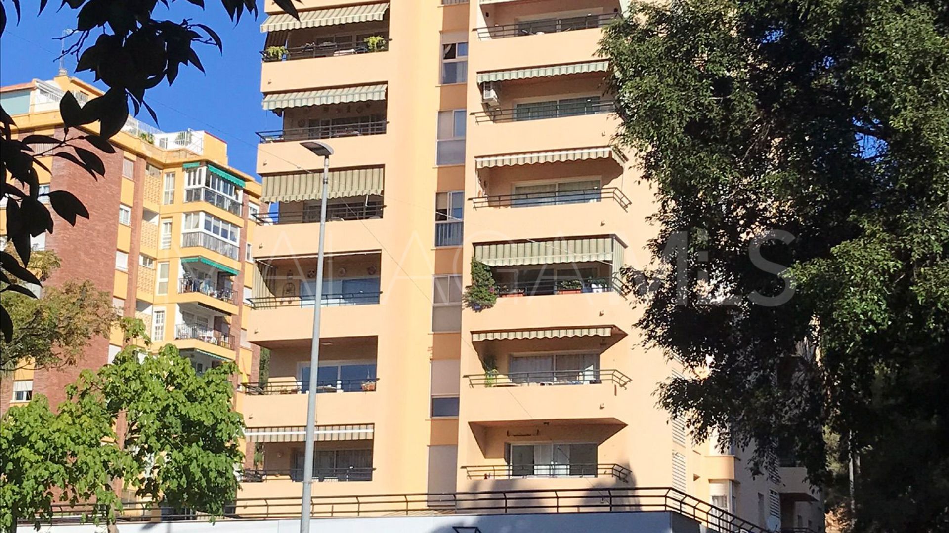 Lägenhet for sale in Ricardo Soriano