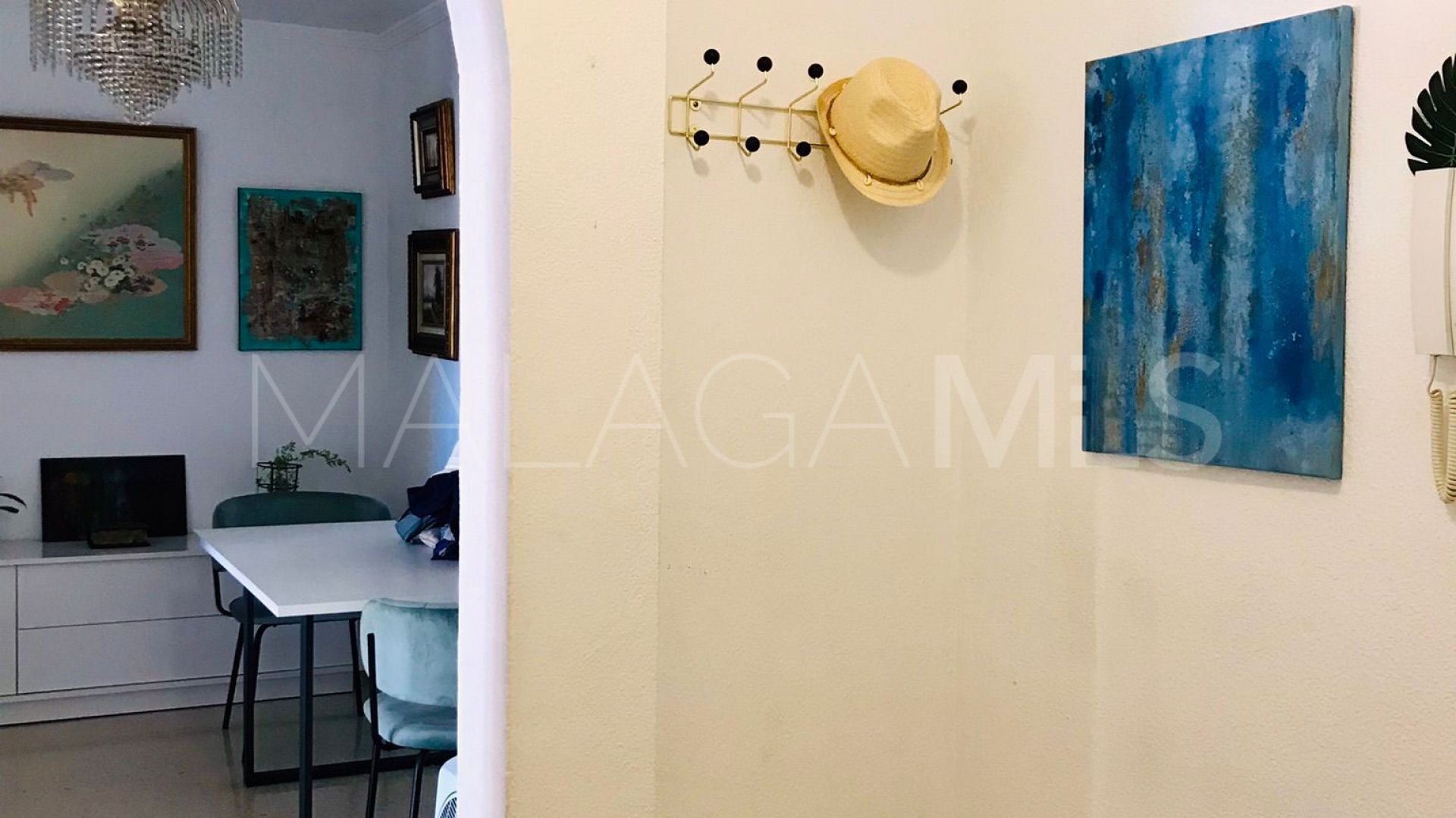 Lägenhet for sale in Ricardo Soriano