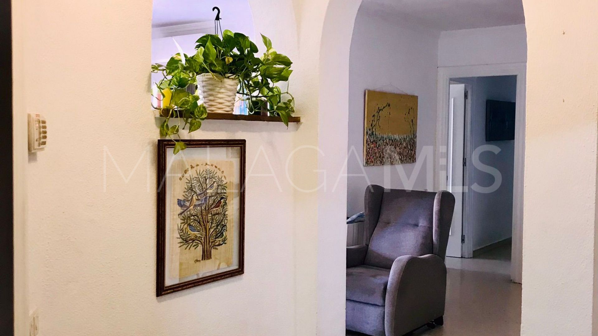 Lägenhet for sale in Ricardo Soriano