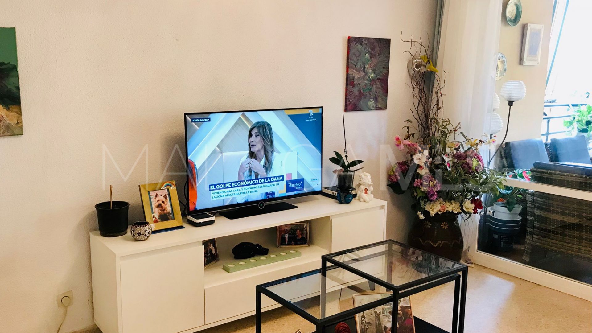 Lägenhet for sale in Ricardo Soriano