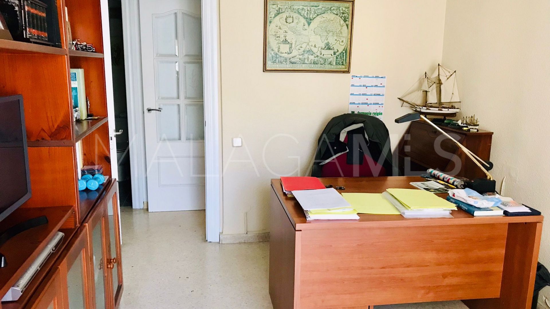 Lägenhet for sale in Ricardo Soriano