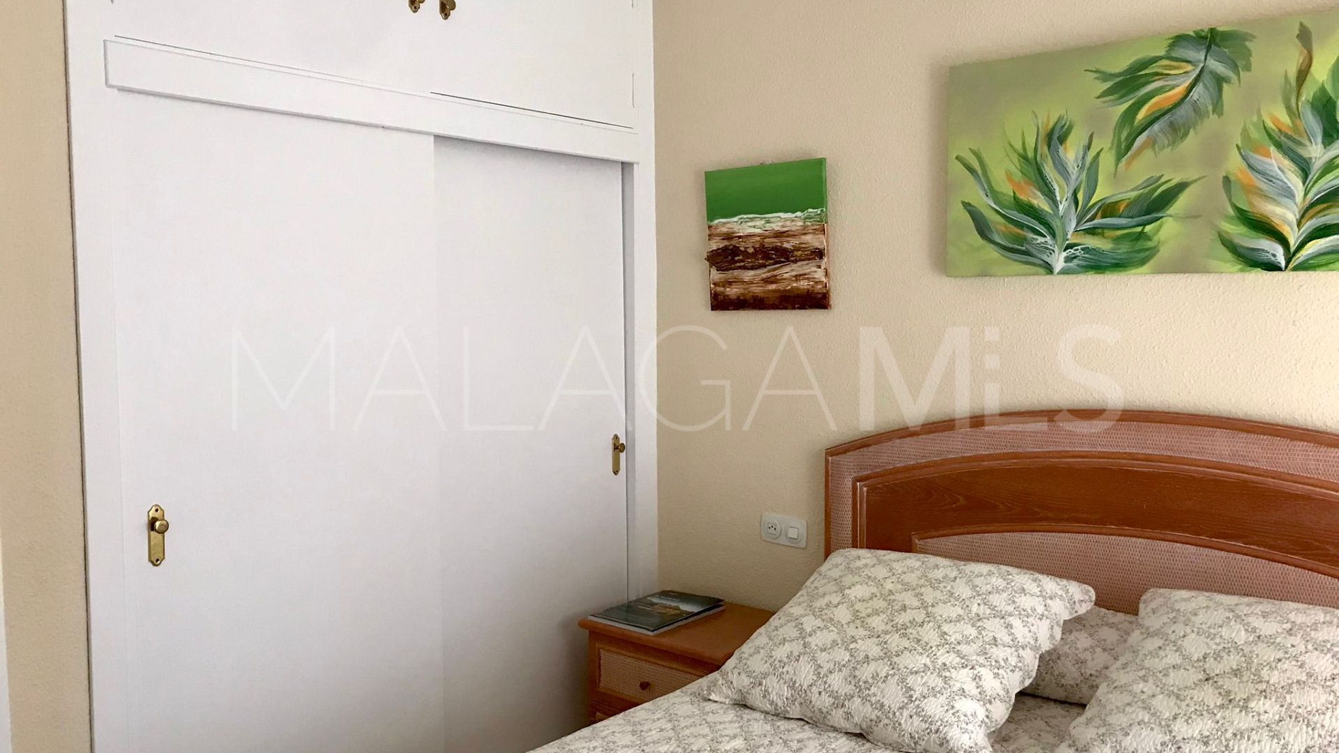 Lägenhet for sale in Ricardo Soriano