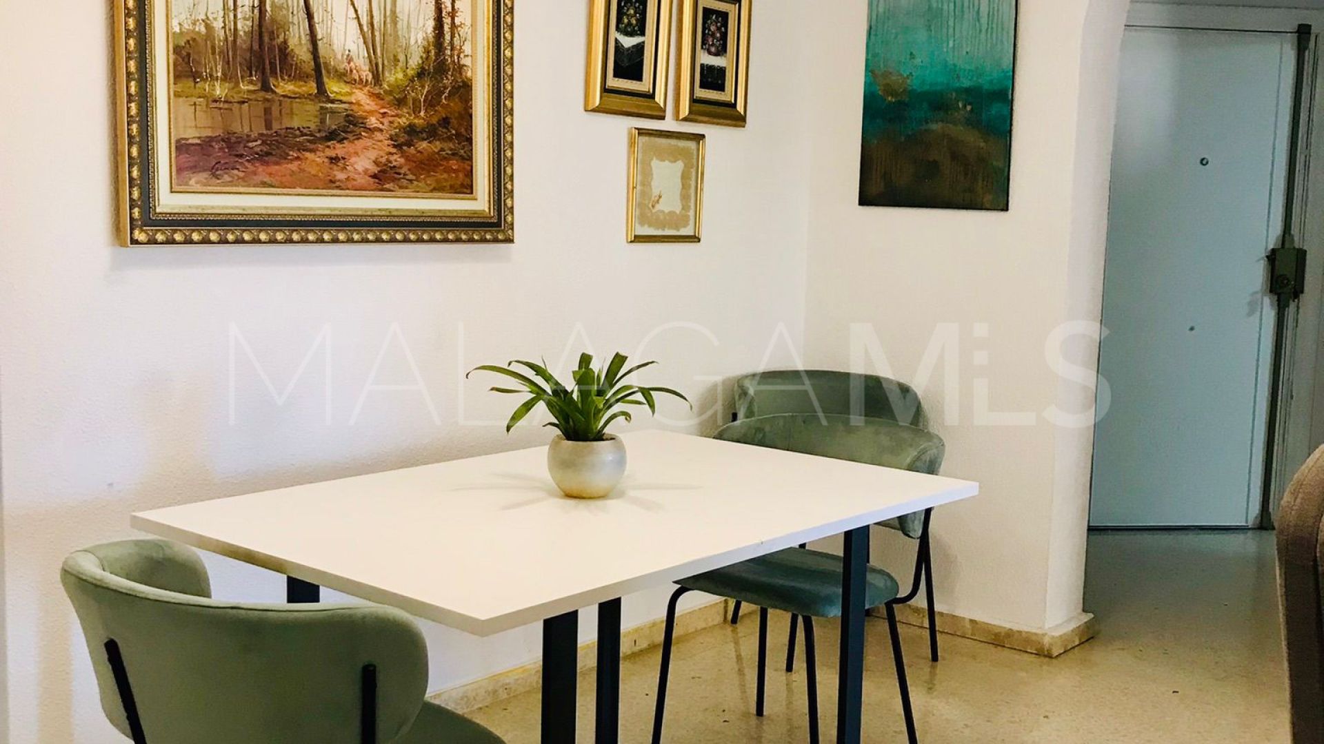 Lägenhet for sale in Ricardo Soriano