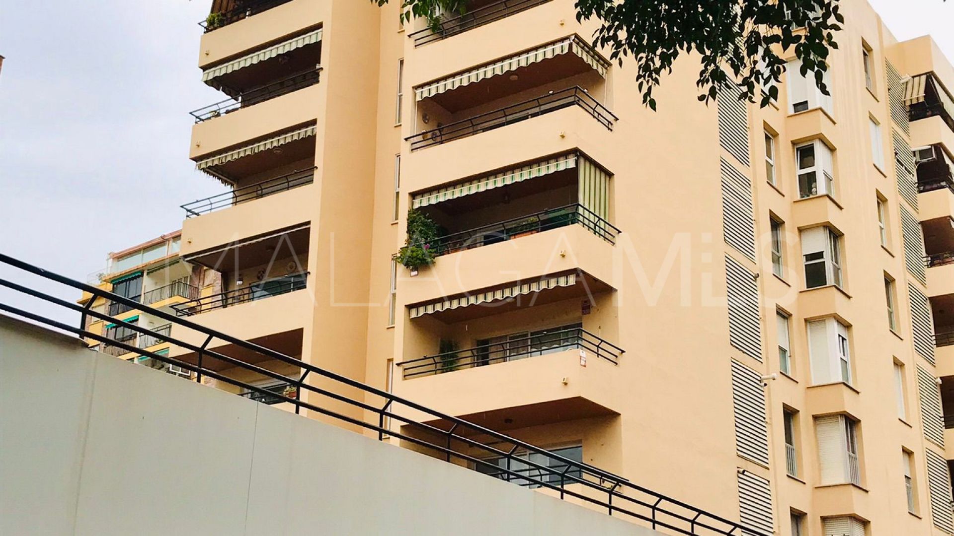 Lägenhet for sale in Ricardo Soriano