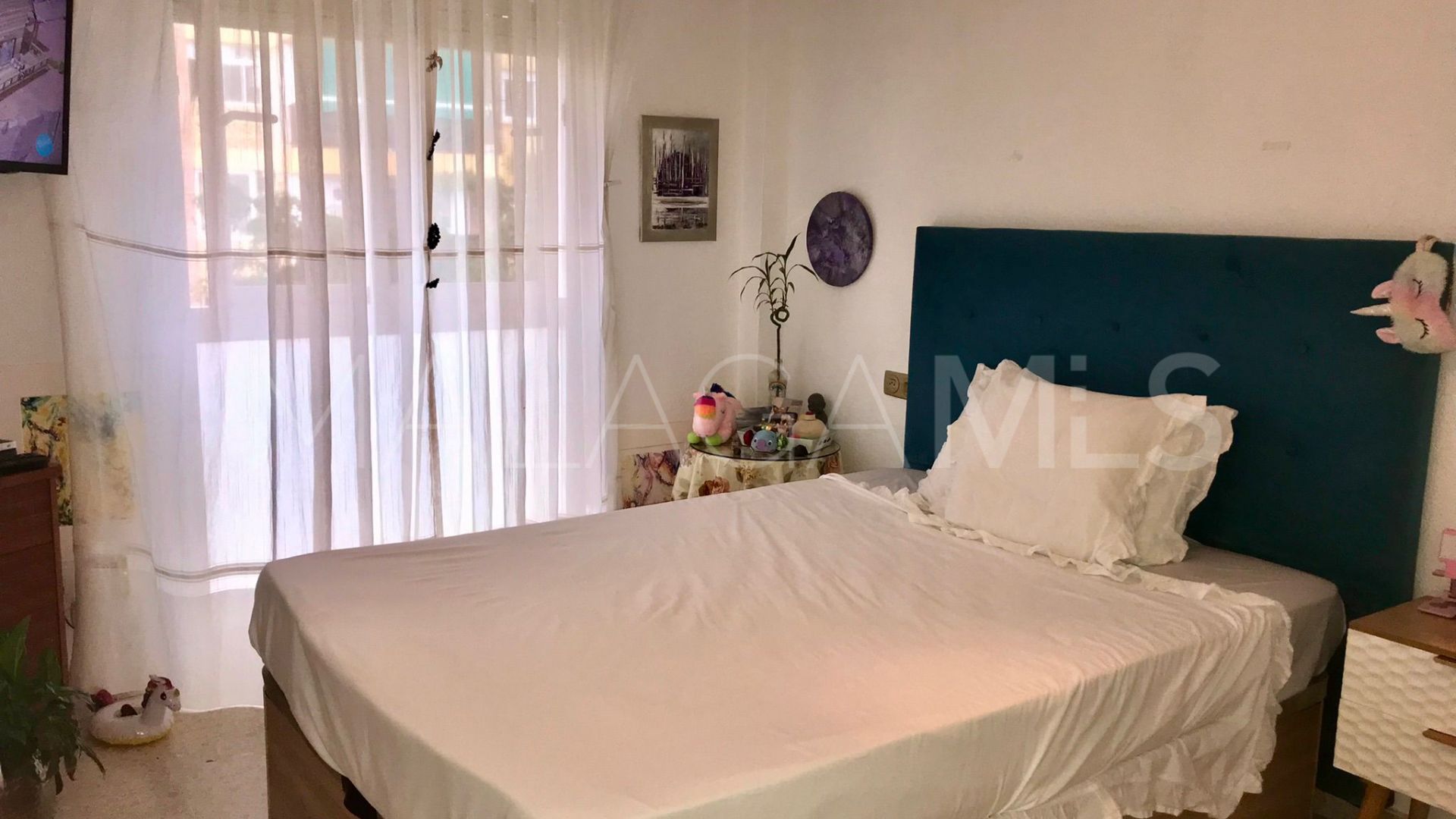 Lägenhet for sale in Ricardo Soriano