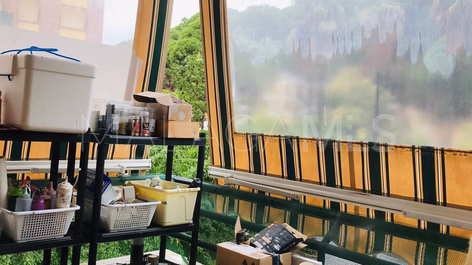 Lägenhet for sale in Ricardo Soriano