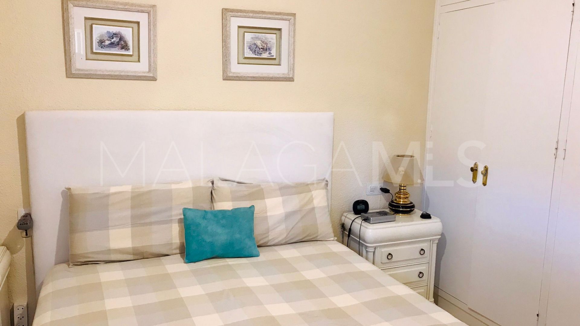 Lägenhet for sale in Ricardo Soriano